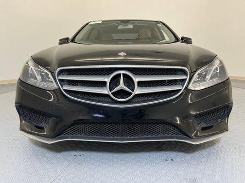 2014 Mercedes-Benz E-Class E 350