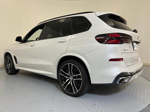 2024 BMW X5 sDrive40i