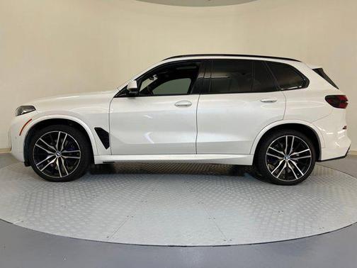 2024 BMW X5 sDrive40i