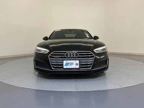 2018 Audi A5 2.0T Premium