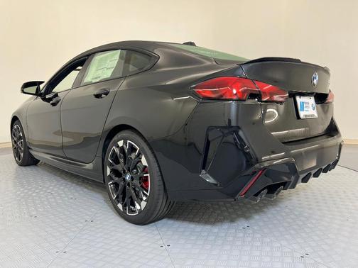 2026 BMW M235 Gran Coupe Xdrive