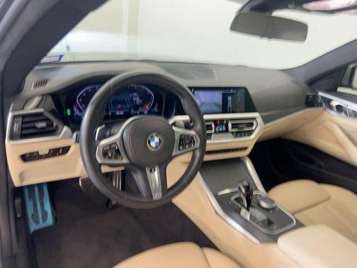 2023 BMW 430 i