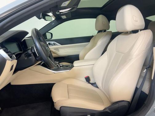 2023 BMW 430 i