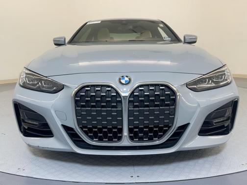 2023 BMW 430 i