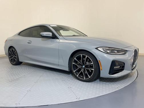 2023 BMW 430 i