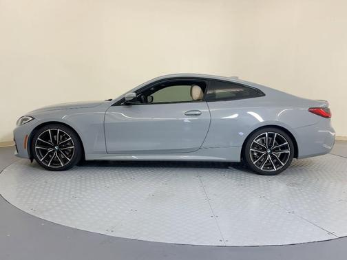2023 BMW 430 i
