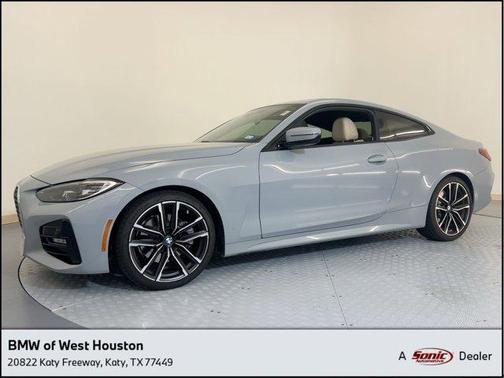 2023 BMW 430 i