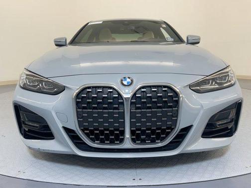 2023 BMW 430 i