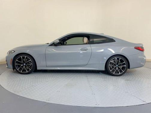 2023 BMW 430 i