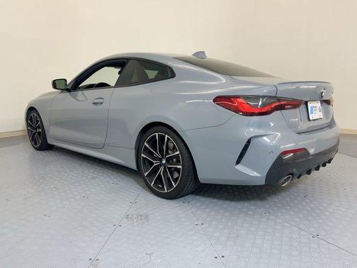 2023 BMW 430 i