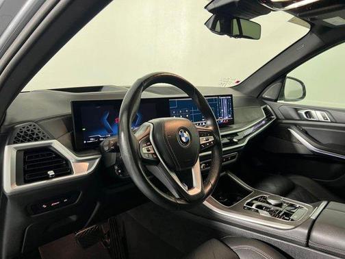 2024 BMW X5 sDrive40i