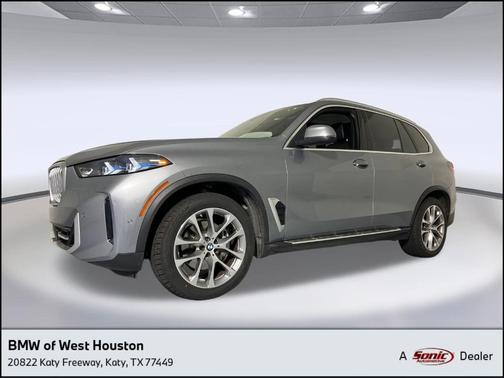 2024 BMW X5 sDrive40i