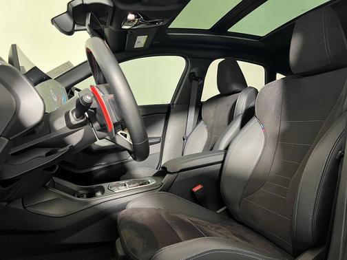 2025 BMW M235 Gran Coupe Xdrive