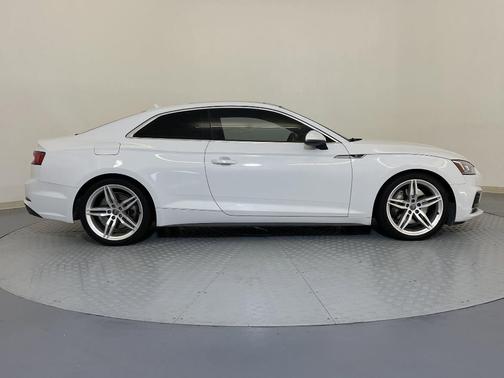 2019 Audi A5 2.0T Premium