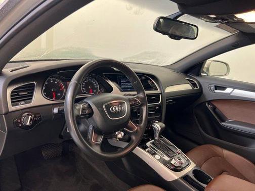 2014 Audi A4 2.0T Premium Plus quattro