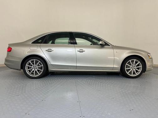 2014 Audi A4 2.0T Premium Plus quattro