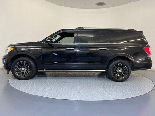2020 Ford Expedition Max Limited