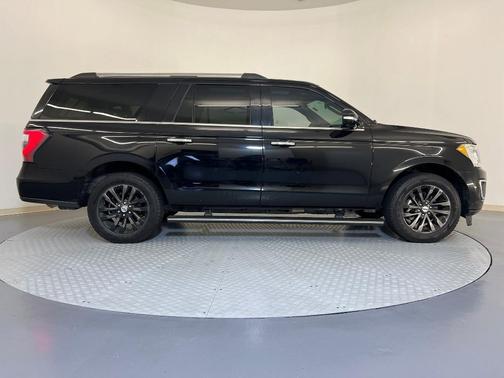 2020 Ford Expedition Max Limited