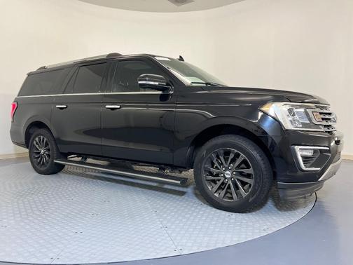 2020 Ford Expedition Max Limited