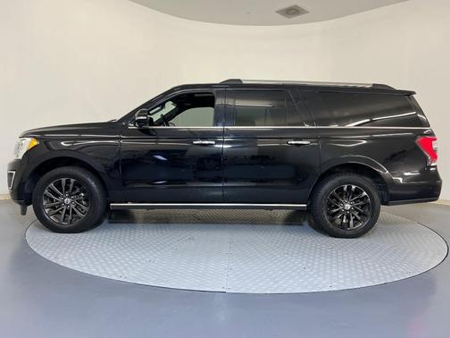 2020 Ford Expedition Max Limited