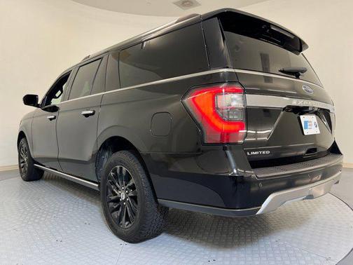 2020 Ford Expedition Max Limited