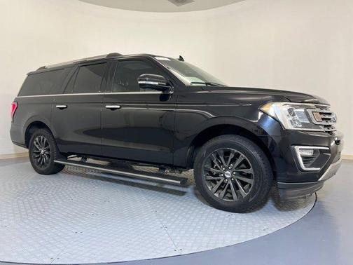 2020 Ford Expedition Max Limited