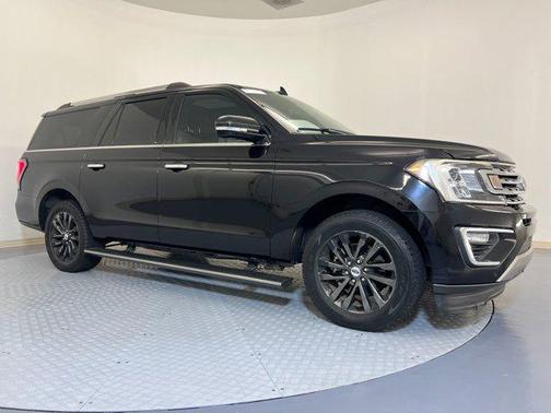 2020 Ford Expedition Max Limited