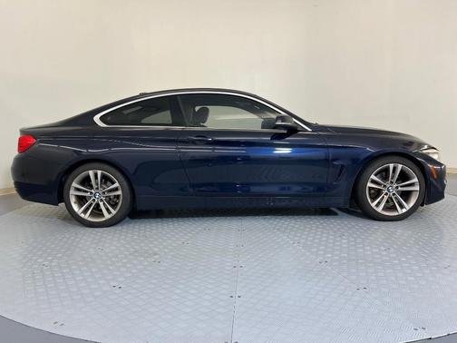 2016 BMW 428 428i