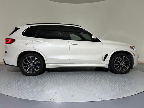 2019 BMW X5 xDrive50i
