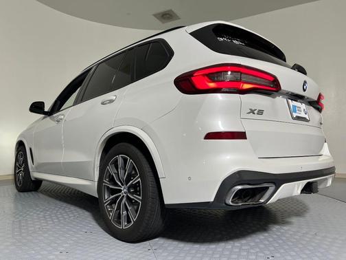 2019 BMW X5 xDrive50i