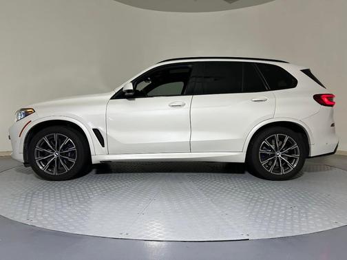 2019 BMW X5 xDrive50i