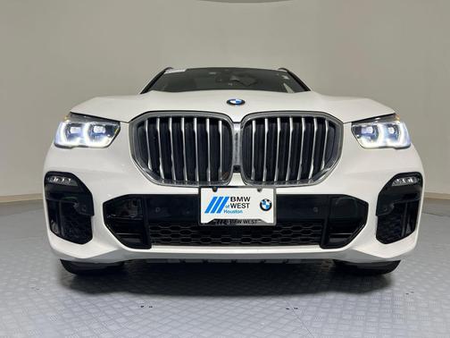 2019 BMW X5 xDrive50i