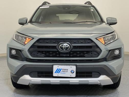 2019 Toyota RAV4 Adventure