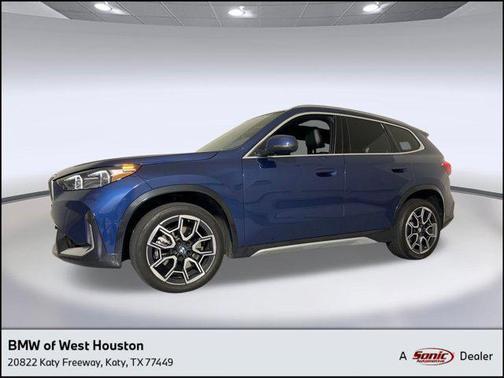 2025 BMW X1 xDrive28i