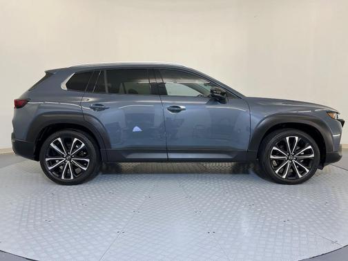 2024 Mazda CX-50 2.5 S Premium Plus Package
