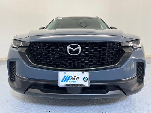 2024 Mazda CX-50 2.5 S Premium Plus Package