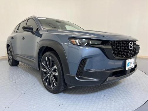 2024 Mazda CX-50 2.5 S Premium Plus Package