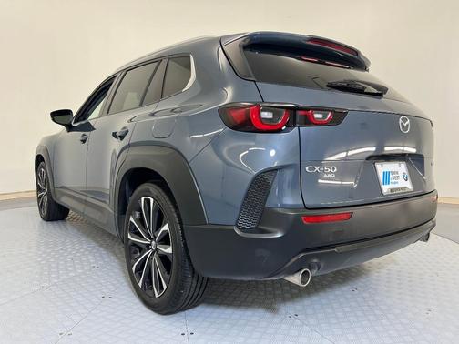 2024 Mazda CX-50 2.5 S Premium Plus Package
