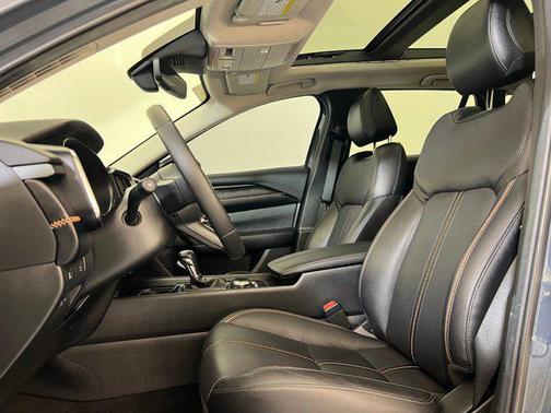 2024 Mazda CX-50 2.5 S Premium Plus Package