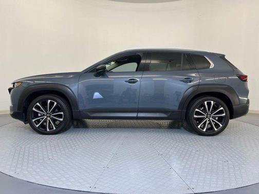 2024 Mazda CX-50 2.5 S Premium Plus Package