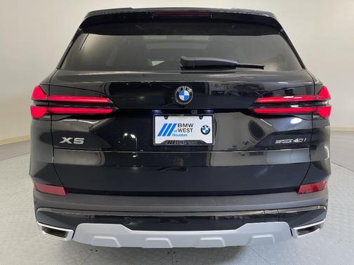 2025 BMW X5 sDrive40i