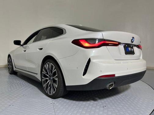 2024 BMW 430 Gran Coupe i