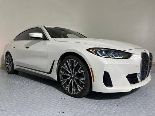 2024 BMW 430 Gran Coupe i