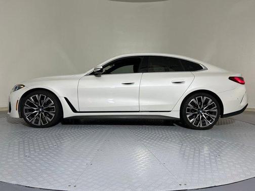 2024 BMW 430 Gran Coupe i