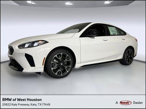 2026 BMW 228 Gran Coupe XDrive