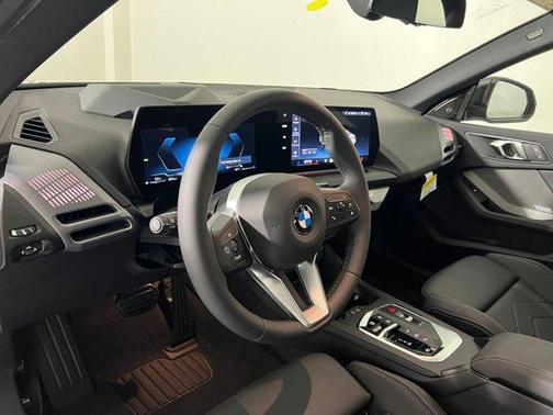 2026 BMW 228 Gran Coupe XDrive