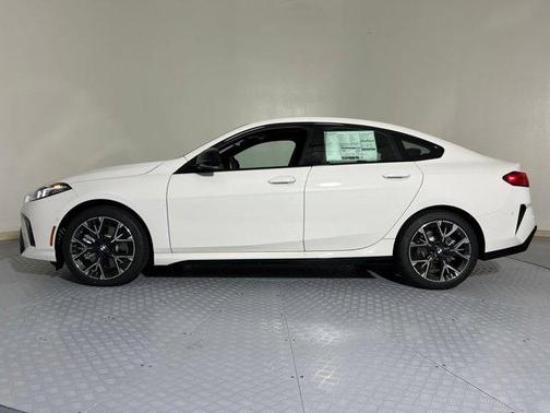 2026 BMW 228 Gran Coupe XDrive