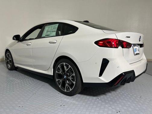 2026 BMW 228 Gran Coupe XDrive