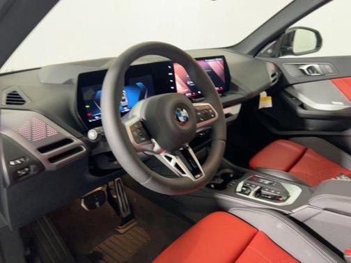 2026 BMW 228 Gran Coupe XDrive