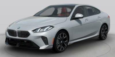 2026 BMW 228 Gran Coupe XDrive